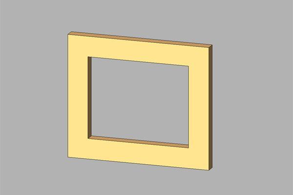 Photo frame available to add decal jpg photo