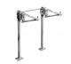 MIFAB® MC-40 - FIXTURE CARRIER WITH EXPOSED ARMS
