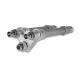 MIFAB® MHY-40 - HOT AND COLD NON FREEZE WALL HYDRANT