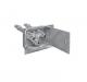 MIFAB® MHY-45 - HOT AND COLD ENCASED NON FREEZE WALL HYDRANT