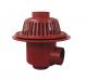 MIFAB® R1200-SO - LARGE SUMP DUAL OUTLET ROOF DRAIN