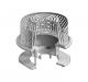 MIFAB® R1200-G - LARGE SUMP I.R.M.A. ROOF DRAIN WITH STAINLESS STEEL BALLAST GUA