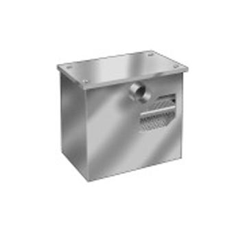 MIFAB® MI-SOLID-TA - TOP ACCESS SOLIDS INTERCEPTOR