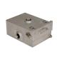 MIFAB® MI-SOLID-SA - SIDE ACCESS SOLIDS INTERCEPTOR