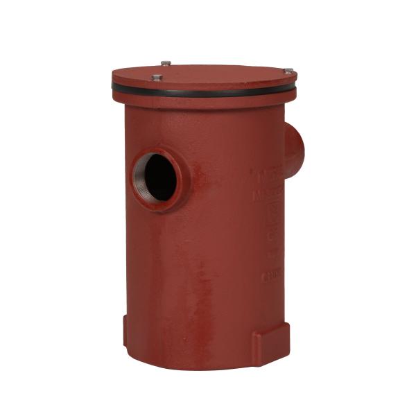 MIFAB® MI-SOLID-S - SOLIDS INTERCEPTOR