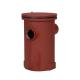 MIFAB® MI-SOLID-S - SOLIDS INTERCEPTOR
