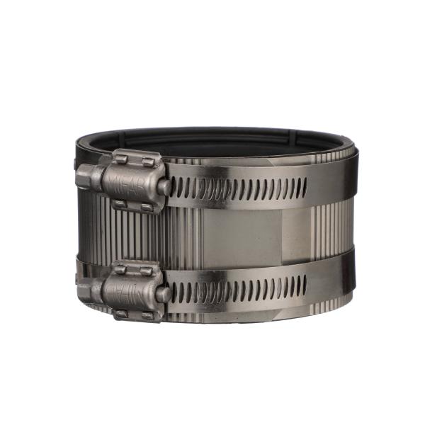 MIFAB® MI-QHUB - QUICK HUB NO HUB COUPLINGS