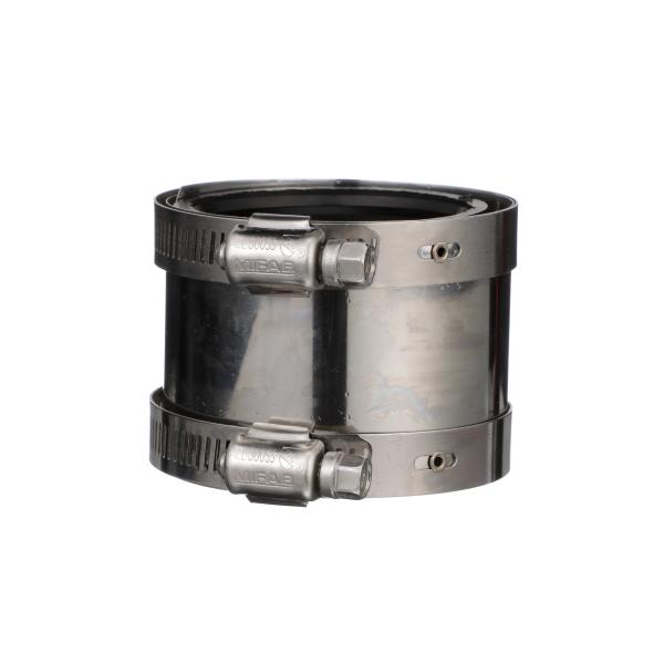 MIFAB® MI-HUB-TRP - SHIELDED TRANSITION COUPLINGS - PL, ST, XHCI TO PL, ST OR XH