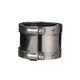 MIFAB® MI-HUB-TRT - SHIELDED TRANSITION COUPLINGS - CI, PL OR ST TO TUBULAR