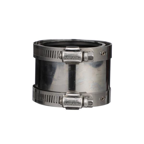MIFAB® MI-HUB-TR - SHIELDED TRANSITION COUPLINGS