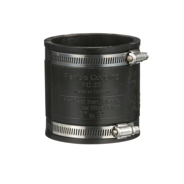 MIFAB® MI-FLEX - FLEXIBLE COUPLINGS