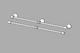 au.Towell rail - Dbl bracket.rfa