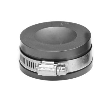 MIFAB® MI-EC - END CAP