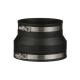 MIFAB® MI-FLEX-CL - FLEXIBLE COUPLINGS - CLAY TO CAST IRON OR PLASTIC
