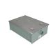 MIFAB® MI-G-L - LOW ROUGH IN HYDRO MECHANICAL GREASE INTERCEPTOR