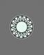 Rosette Window
