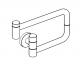 Modern Pot Filler Faucet