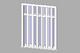 New Zealand type timber window