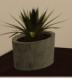 Chimso's plant reduced to one fully parametric option
