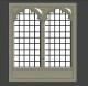 Gothic Window