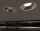 Generic round surface mounted or recessed light