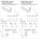 AGRV-HRAL_SeriesA Metal & Glass Railing