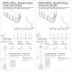 AGRV-HRAL_SeriesA-Hang Metal & Glass Railing