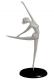 Ballerina Figurine