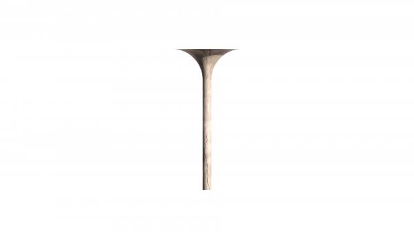 Circular_Mushroom_Column