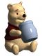 Winne the Pooh Doll