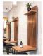 FLOATING COUNTER TABLE