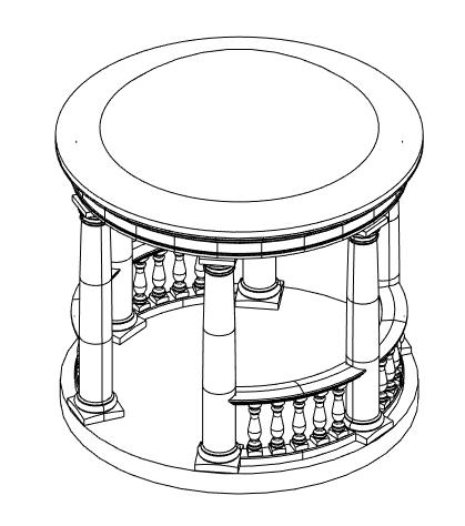 classic object