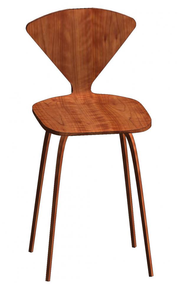 Ant Chair