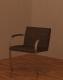 BRNO chair - Mies Van der Rohe