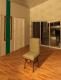 Chair with upholstery