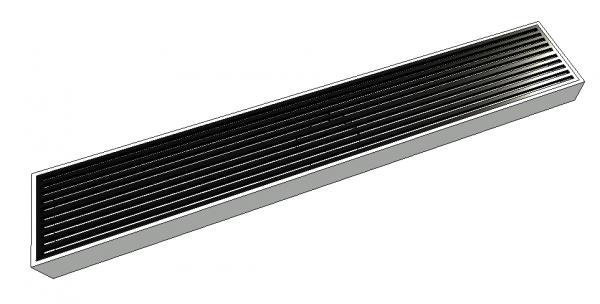 Rectangular Floor Drain