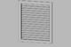 Wall Louver