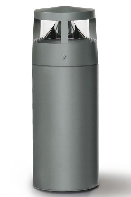 SIMES S.P.A. - REEF BOLLARD 360° - outdoor lighting fixtures