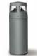 SIMES S.P.A. - REEF BOLLARD 360° - outdoor lighting fixtures
