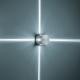 SIMES S.P.A. - BLITZ 4 WINDOWS - wall surface outdoor lighting fixtures