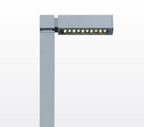SIMES S.P.A. - PARK - urban outdoor lighting fixtures