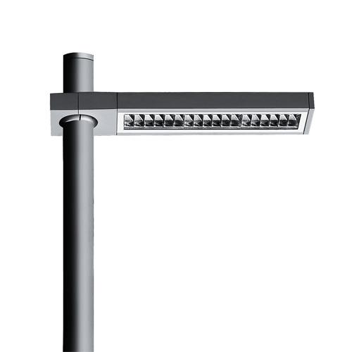 SIMES S.p.A. - Avenue Urban Lighting