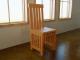 Mission Chair 2