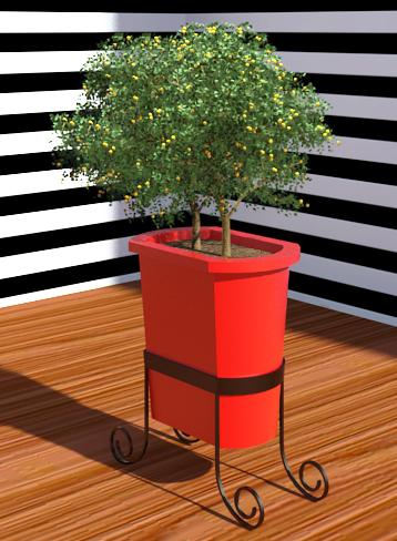Planter