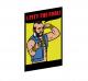 Mr T poster