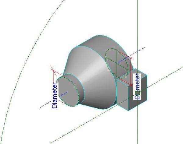 Fantech FG 4XL EC Inline Fan