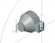 Fantech FG 4XL EC Inline Fan