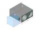 Aldes Parallel Zone Inline Register Terminal PDIL