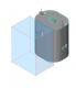 Diaphragm Gas Meter AL800 - AL5000