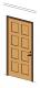 Doors - Residential - Double Wide Panel